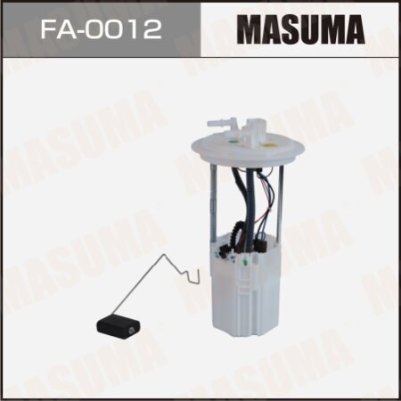 Fuel module Masuma, FA-0012