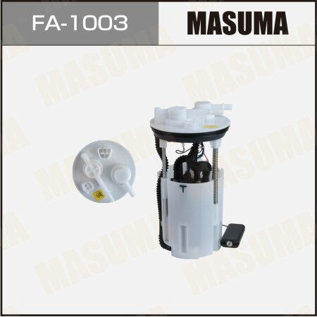 Fuel module Masuma, FA-1003
