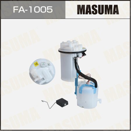 Fuel module Masuma, FA-1005