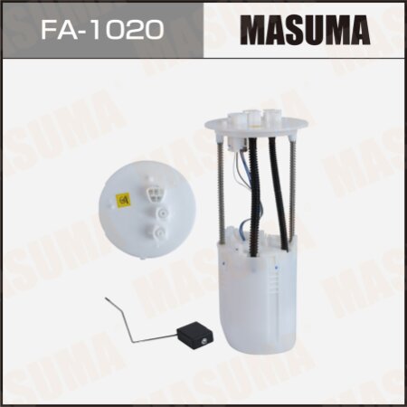 Fuel module Masuma, FA-1020