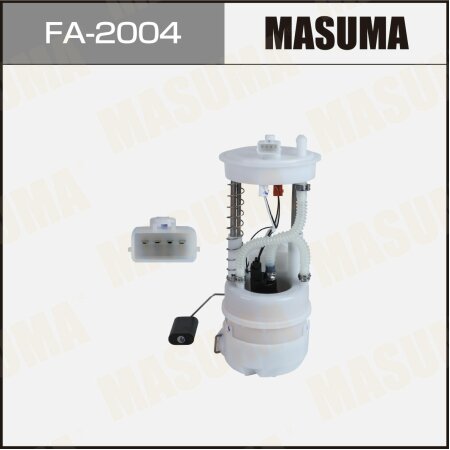 Fuel module Masuma, FA-2004