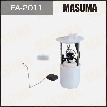 Fuel module Masuma, FA-2011