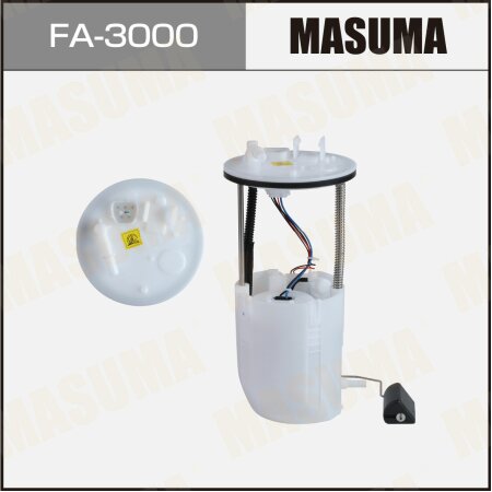 Fuel module Masuma, FA-3000