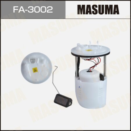 Fuel module Masuma, FA-3002
