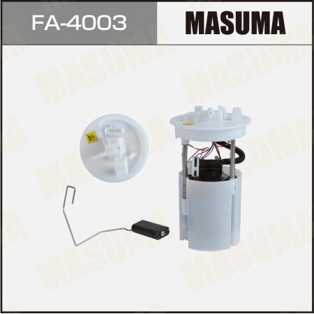 Fuel module Masuma, FA-4003