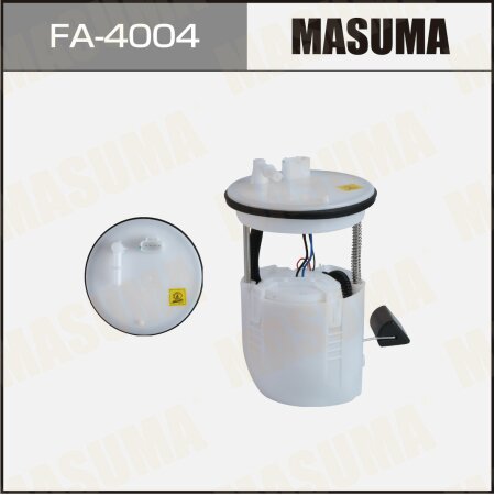 Fuel module Masuma, FA-4004