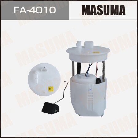 Fuel module Masuma, FA-4010