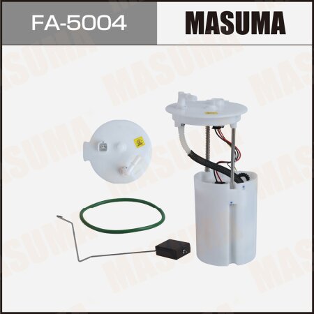 Fuel module Masuma, FA-5004
