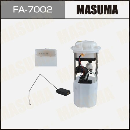 Fuel module Masuma, FA-7002