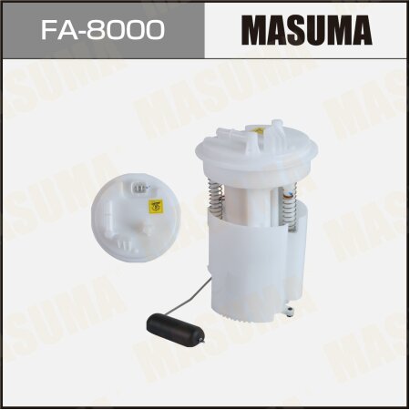 Fuel module Masuma, FA-8000