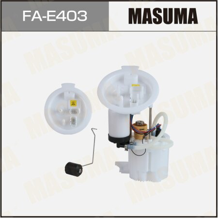 Fuel module Masuma, FA-E403