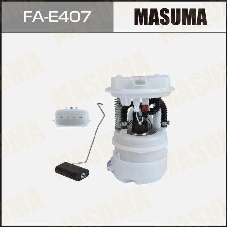 Fuel module Masuma, FA-E407