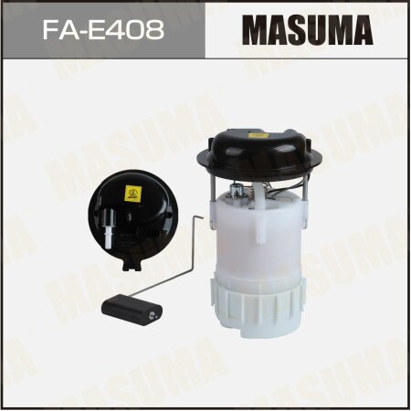Fuel module Masuma, FA-E408