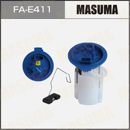 Fuel module Masuma, FA-E411