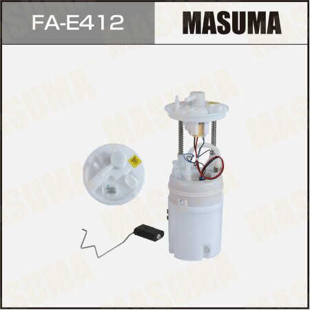 Fuel module Masuma, FA-E412