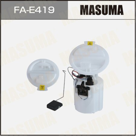 Fuel module Masuma, FA-E419