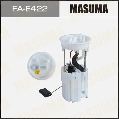 Fuel module Masuma, FA-E422