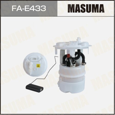 Fuel module Masuma, FA-E433