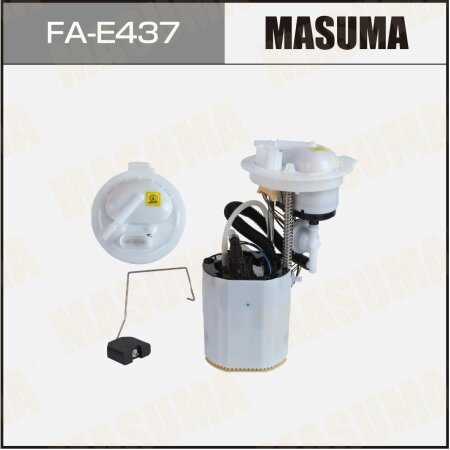 Fuel module Masuma, FA-E437