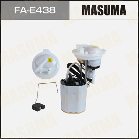 Fuel module Masuma, FA-E438