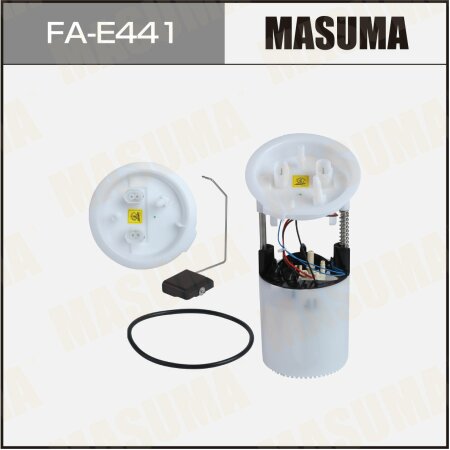 Fuel module Masuma, FA-E441