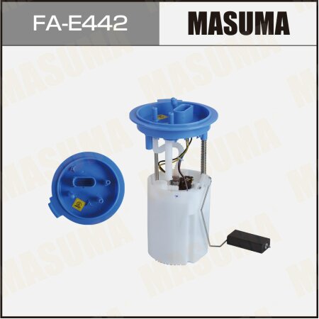 Fuel module Masuma, FA-E442