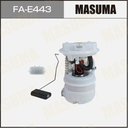 Fuel module Masuma, FA-E443