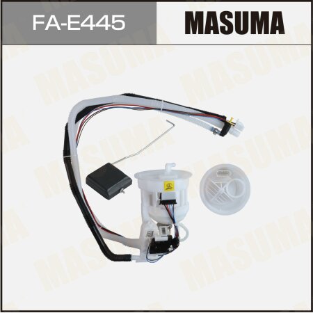 Fuel module Masuma, FA-E445