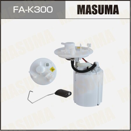 Fuel module Masuma, FA-K300
