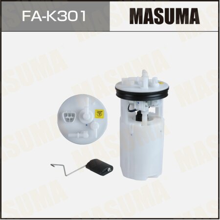 Fuel module Masuma, FA-K301