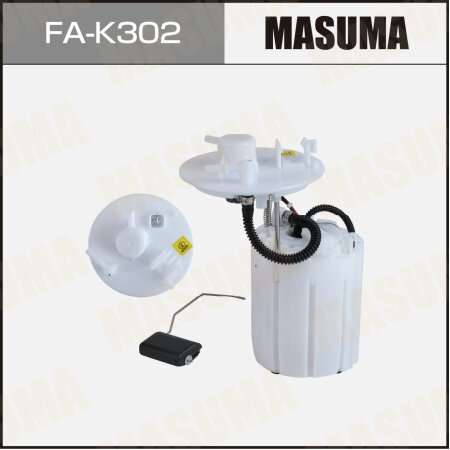 Fuel module Masuma, FA-K302
