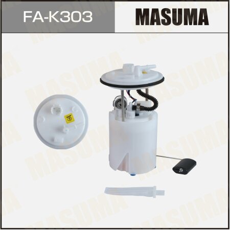 Fuel module Masuma, FA-K303