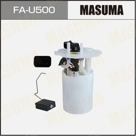 Fuel module Masuma, FA-U500