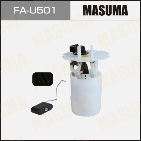 Fuel module Masuma, FA-U501