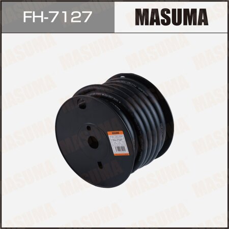 Fuel hose MASUMA 12.7x20mm x 15m (35PSI/2.4BAR), FH-7127