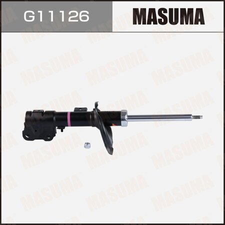 Shock absorber Masuma, G11126