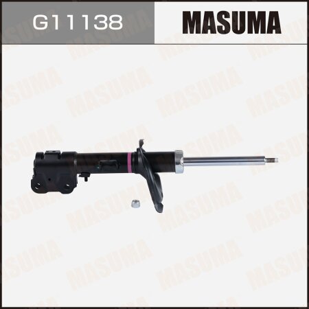 Shock absorber Masuma, G11138