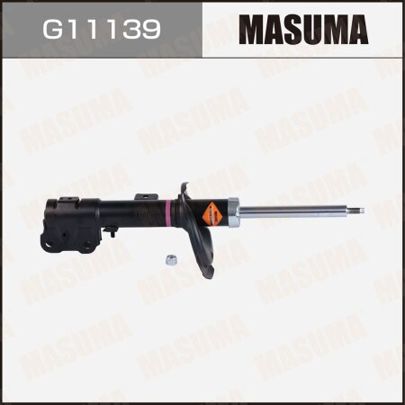 Shock absorber Masuma, G11139