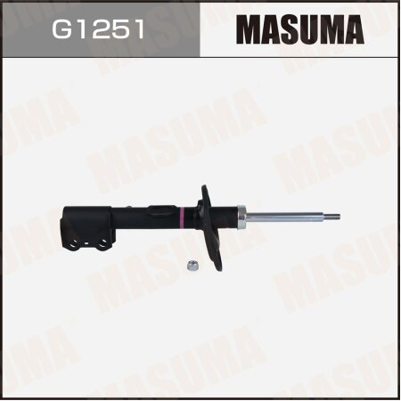 Shock absorber Masuma, G1251