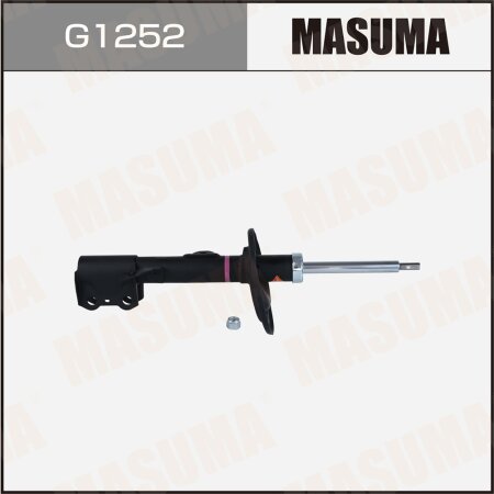 Shock absorber Masuma, G1252