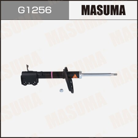Shock absorber Masuma, G1256
