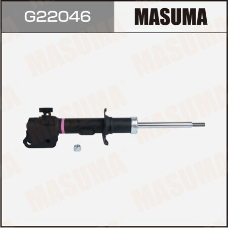 Shock absorber Masuma, G22046