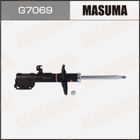 Shock absorber Masuma, G7069