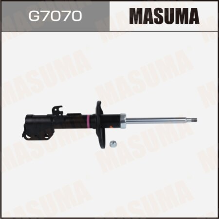 Shock absorber Masuma, G7070
