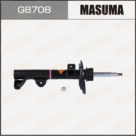 Shock absorber Masuma, G8708