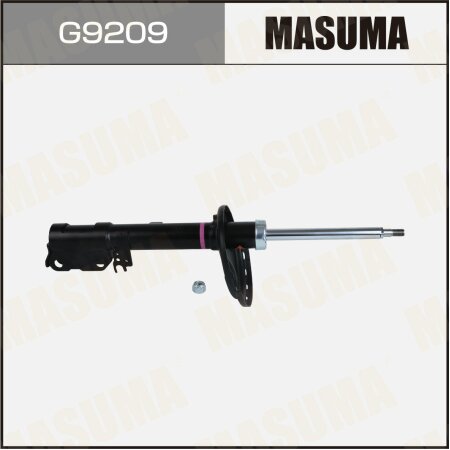 Shock absorber Masuma, G9209