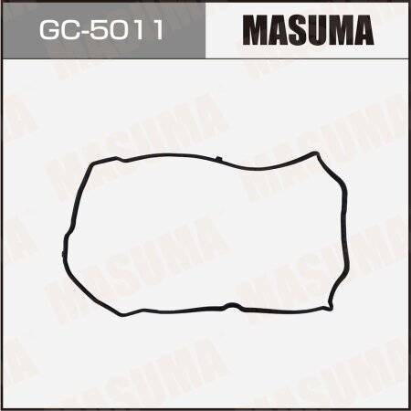 Valve cover gasket Masuma, GC-5011