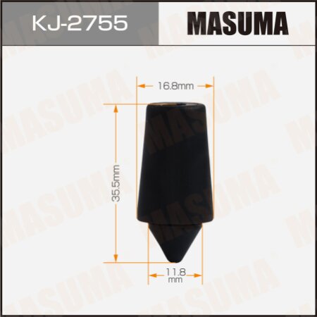 Damper Masuma, KJ-2755