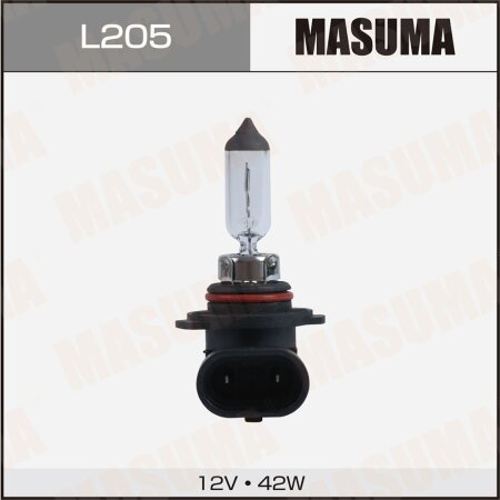 Bulb, L205