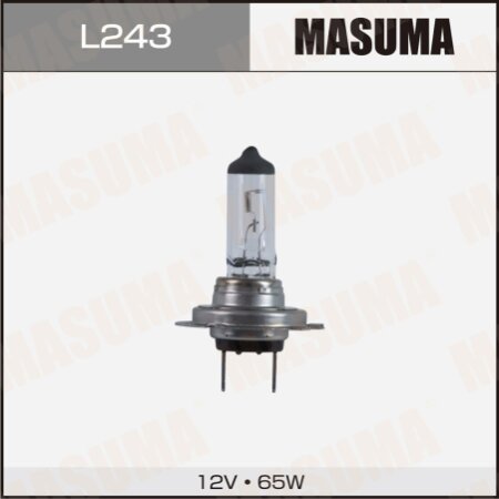 Bulb, L243